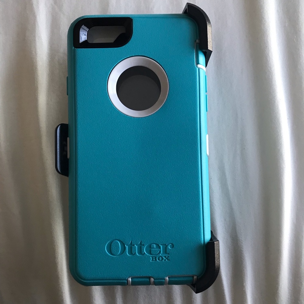 Otter box defender iphone6/6s